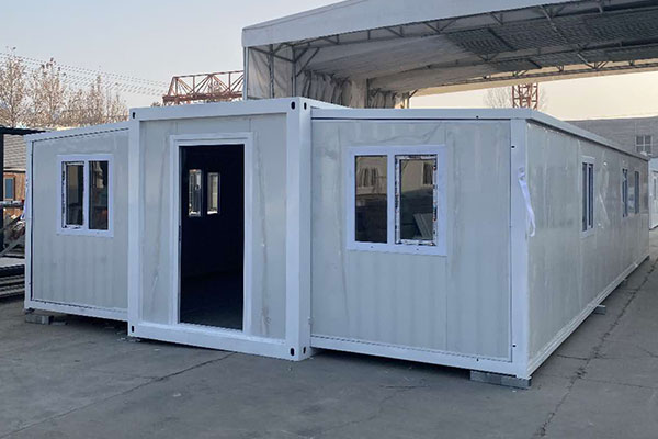 可移動(dòng)房屋