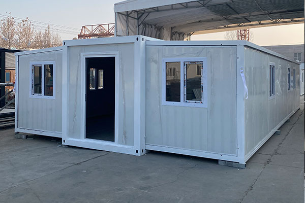 可移動房屋21