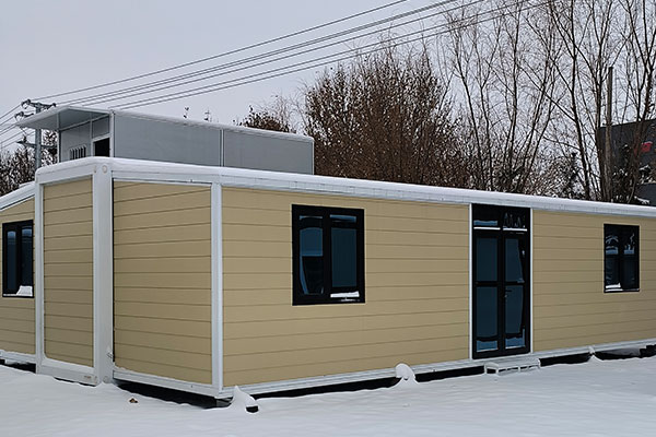 可移動房屋17